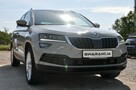Škoda Karoq full led|kamera cofania|android auto|skóra|nawi|100% bezwypadkowy| - 6