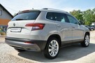 Škoda Karoq full led|kamera cofania|android auto|skóra|nawi|100% bezwypadkowy| - 10