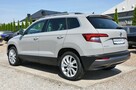 Škoda Karoq full led|kamera cofania|android auto|skóra|nawi|100% bezwypadkowy| - 11