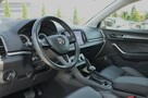Škoda Karoq full led|kamera cofania|android auto|skóra|nawi|100% bezwypadkowy| - 15