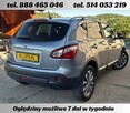 Nissan Qashqai LIFT 1.6 benz • PANORAMA • KAMERA • ALU 18 • z Niemiec - 4