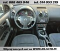 Nissan Qashqai LIFT 1.6 benz • PANORAMA • KAMERA • ALU 18 • z Niemiec - 6