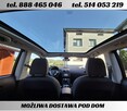 Nissan Qashqai LIFT 1.6 benz • PANORAMA • KAMERA • ALU 18 • z Niemiec - 7