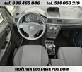 Opel Meriva LIFT • 1.6 benz • 2008 • KLIMA • grzane fotele • z Niemiec - 6