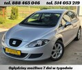 Seat Leon 2 • 1.6 MPI benzyna 102 KM • 2007 • nowy rozrząd • z Niemiec - 3