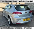 Seat Leon 2 • 1.6 MPI benzyna 102 KM • 2007 • nowy rozrząd • z Niemiec - 4