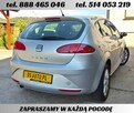 Seat Leon 2 • 1.6 MPI benzyna 102 KM • 2007 • nowy rozrząd • z Niemiec - 5