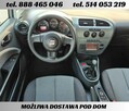 Seat Leon 2 • 1.6 MPI benzyna 102 KM • 2007 • nowy rozrząd • z Niemiec - 6