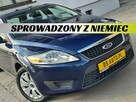 Ford Mondeo MK4 • 2.0 TDCi • 2008r. • rodzinne kombi • z Niemiec - 1