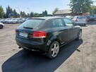Audi A3 1.6 03r - 4
