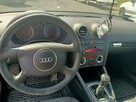 Audi A3 1.6 03r - 7