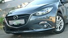 Mazda 3 2,0-Nawigacja-Grzane Fotele-Bi-RVM-Czujniki Parkowania-Multifunkcja - 1
