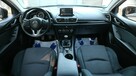 Mazda 3 2,0-Nawigacja-Grzane Fotele-Bi-RVM-Czujniki Parkowania-Multifunkcja - 2