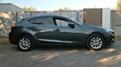 Mazda 3 2,0-Nawigacja-Grzane Fotele-Bi-RVM-Czujniki Parkowania-Multifunkcja - 6