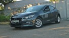 Mazda 3 2,0-Nawigacja-Grzane Fotele-Bi-RVM-Czujniki Parkowania-Multifunkcja - 9
