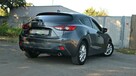 Mazda 3 2,0-Nawigacja-Grzane Fotele-Bi-RVM-Czujniki Parkowania-Multifunkcja - 10