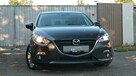 Mazda 3 2,0-Nawigacja-Grzane Fotele-Bi-RVM-Czujniki Parkowania-Multifunkcja - 14