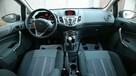 Ford Fiesta 1,25-Bluetooth-Multifunkcja-Klimatyzacja-1Właściciel-SERWIS - 2