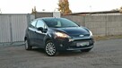 Ford Fiesta 1,25-Bluetooth-Multifunkcja-Klimatyzacja-1Właściciel-SERWIS - 3