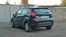 Ford Fiesta 1,25-Bluetooth-Multifunkcja-Klimatyzacja-1Właściciel-SERWIS - 4
