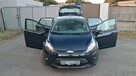 Ford Fiesta 1,25-Bluetooth-Multifunkcja-Klimatyzacja-1Właściciel-SERWIS - 7