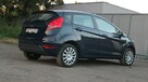 Ford Fiesta 1,25-Bluetooth-Multifunkcja-Klimatyzacja-1Właściciel-SERWIS - 13
