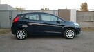 Ford Fiesta 1,25-Bluetooth-Multifunkcja-Klimatyzacja-1Właściciel-SERWIS - 15
