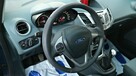 Ford Fiesta 1,25-Bluetooth-Multifunkcja-Klimatyzacja-1Właściciel-SERWIS - 16