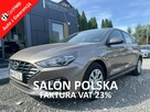 Hyundai i30 Salon Polska Poleasingowy I właściciel Serwis ASO VAT 23% Bezwypadkowy - 1