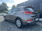 Hyundai i30 Salon Polska Poleasingowy I właściciel Serwis ASO VAT 23% Bezwypadkowy - 4