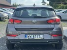 Hyundai i30 Salon Polska Poleasingowy I właściciel Serwis ASO VAT 23% Bezwypadkowy - 5