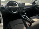 Hyundai i30 Salon Polska Poleasingowy I właściciel Serwis ASO VAT 23% Bezwypadkowy - 7