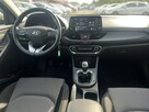 Hyundai i30 Salon Polska Poleasingowy I właściciel Serwis ASO VAT 23% Bezwypadkowy - 8