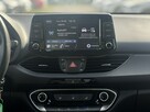 Hyundai i30 Salon Polska Poleasingowy I właściciel Serwis ASO VAT 23% Bezwypadkowy - 10