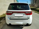 Dodge Durango - 5