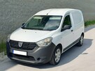 Dacia Dokker Van - 2