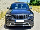 Jeep Grand Cherokee - 2