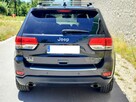 Jeep Grand Cherokee - 5