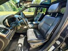 Jeep Grand Cherokee - 11