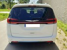 Chrysler Pacifica - 5
