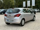 Opel Corsa 1.4 LPG Enjoy, Salon PL! 1 właściciel! FV - 5