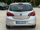Opel Corsa 1.4 LPG Enjoy, Salon PL! 1 właściciel! FV - 6