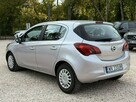 Opel Corsa 1.4 LPG Enjoy, Salon PL! 1 właściciel! FV - 7