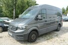 Volkswagen Crafter - 1