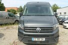Volkswagen Crafter - 2