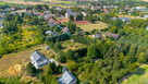 Działka budowlana Panieńszczyzna gm. Jastków, - 4