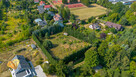 Działka budowlana Panieńszczyzna gm. Jastków, - 6