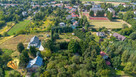 Działka budowlana Panieńszczyzna gm. Jastków, - 9