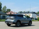 Nissan Qashqai Gwarancja Fabryczna Bezwypadkowy Stan Nowy - 4