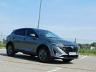 Nissan Qashqai Gwarancja Fabryczna Bezwypadkowy Stan Nowy - 5